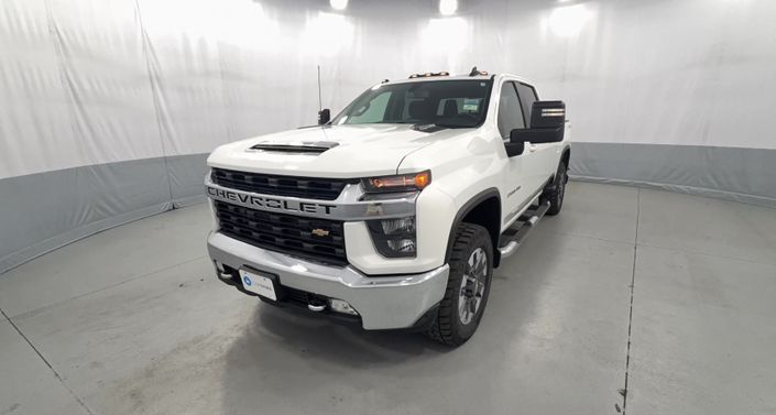 chevrolet silverado 2500hd 2021 1GC4YNEY1MF141099 image chevrolet silverado 2500hd 2021 1GC4YNEY1MF141099 image